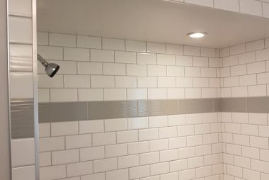Bathroom Renovations